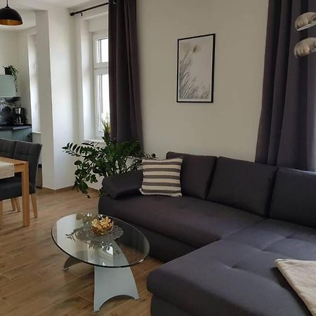Ferienwohnung Im Alten Waschhaus シュプレムベルク エクステリア 写真